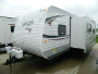 New 2013 Jayco JAY FLIGHT SWIFT 267BHS Travel Trailer For Sale